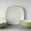 Assiettes plates Noritake Colorwave, 10 3/4 po-85106654