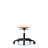 Stacey Adjustable Height Ergonomic Lab Stool with-30640714