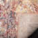 Tapis oriental performance Goodwyn Bristol