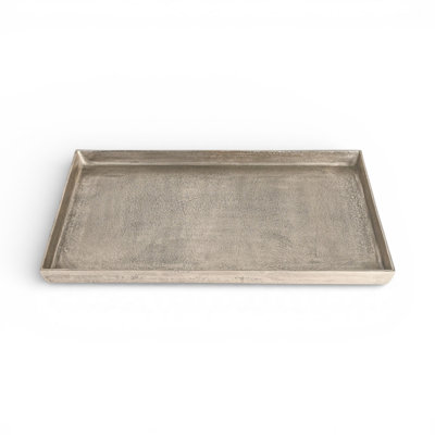 Aluminum Tray