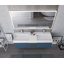 Ensemble de meuble-lavabo double mural 60 po Russett-240086623-240086609-263340073