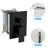 Complete Shower System with Rough in-Valve