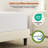 12 Inch Multiple-sized Memory Foam Mattress with 3 Layers-110904213