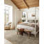 Tapis Amber Lewis x Loloi Morgan Sea / Sage CloudPile-101020427