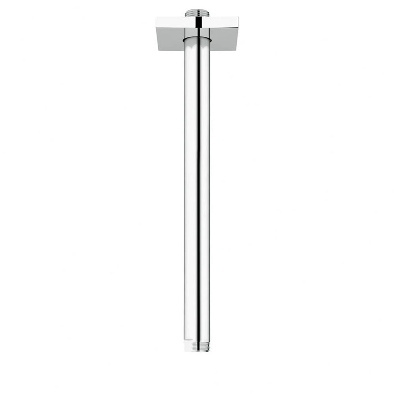 Bras de plafond carré Rainshower ™