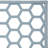 Honeycomb Open-Frame Headboard-110438570-23007634