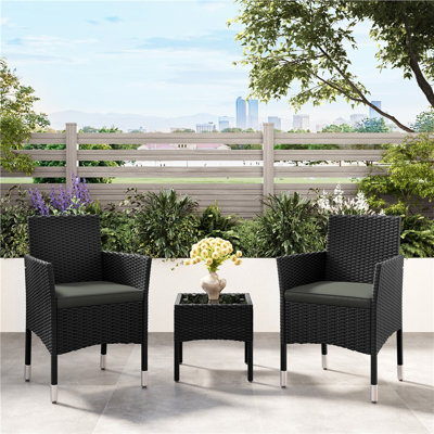 Patio Dining Armchair