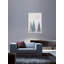 Eyre Tarney - Single Picture Frame Painting-21701935