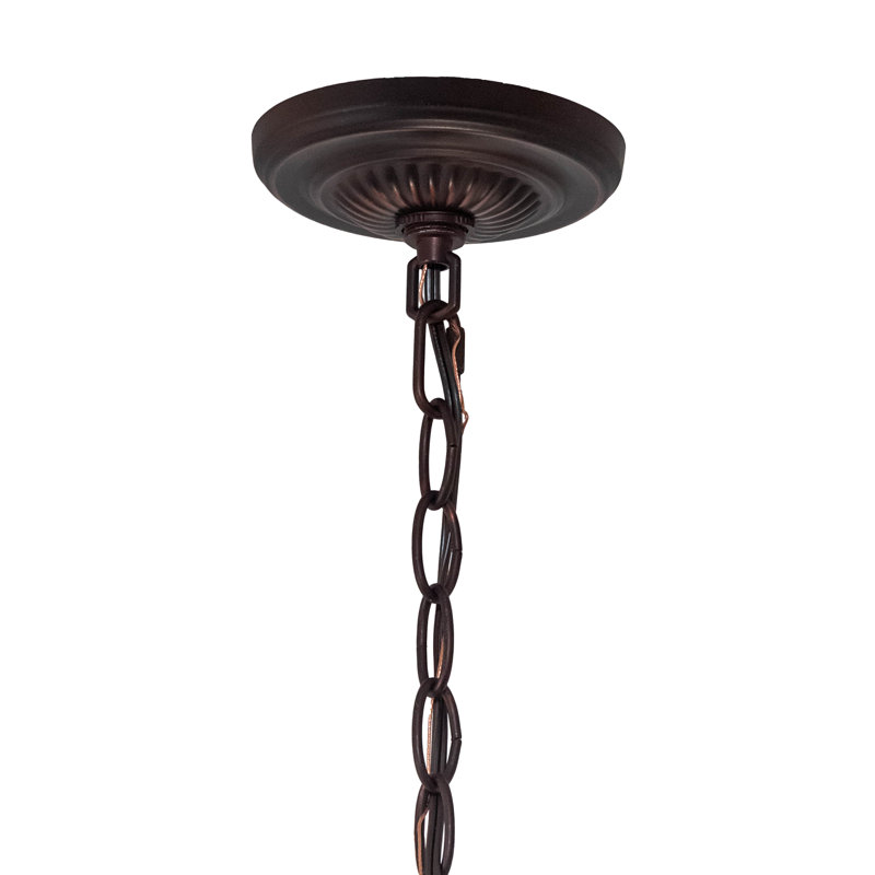 Zakariya 3 - Light Pendant
