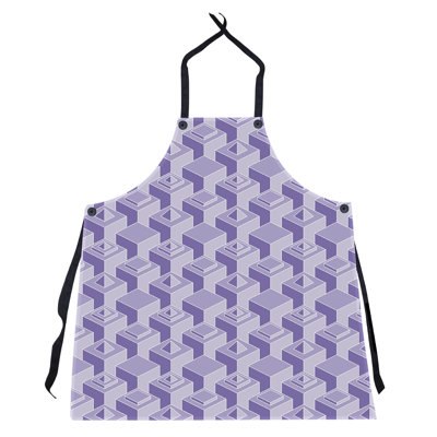 Jordao Bib Apron