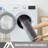 Water Absorbent Soft Plush Bath Mat-105655115-105655114
