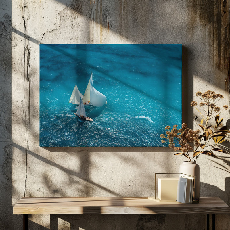 Wrapped Canvas Print, 50.8 cm H x 76.2 cm W