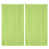 Vert sélectionné