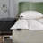 Beautyrest Tencel/Cotton Blend Breathable White Down Mattress Topper-61173805