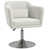 Cream White Fabric