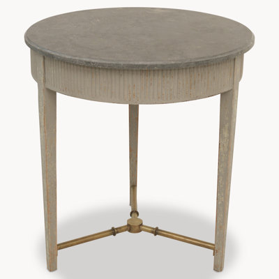Degnan End Table