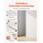H W D Metal Wall Protector-859411087