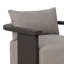 Tahana Outdoor Lounge Chair