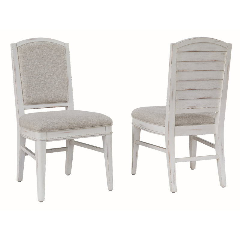 Baxie Upholstered Side Chair
