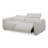 Pompeo 86'' Upholstered Reclining Sofa-418606391