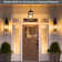 LED Dimmable Light Bulb 4.5W(40W Equiv.) E12/Candelabra Base Clear Glass 2700K Soft White