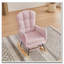 Fauteuil à bascule Teddy-195808902
