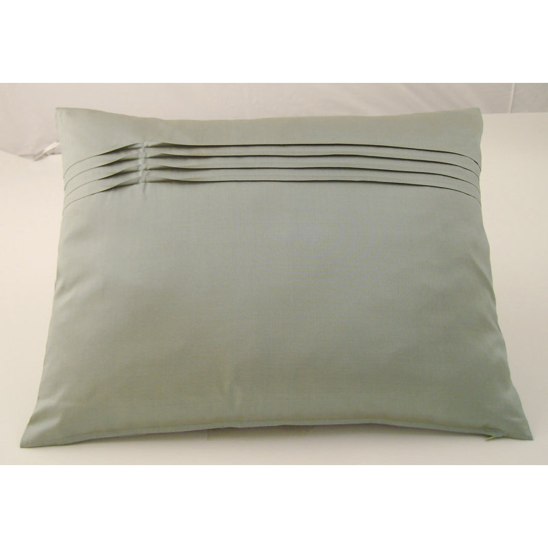 Suffield Rectangular Throw Cushion, Mint