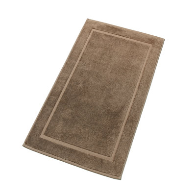Renaissance Towelling Bath Mat
