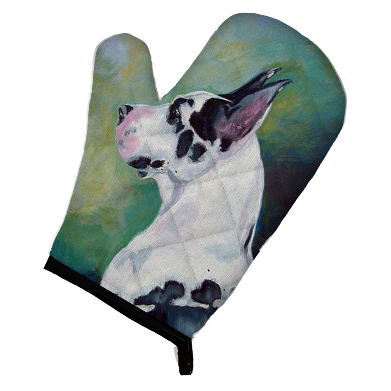 Gant de cuisine Great Dane