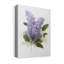 Lilas romantique II - reproduction d'art sur toile tendue-1211857972