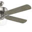 54" Panama Ceiling Fan And Handheld Remote-1387766376