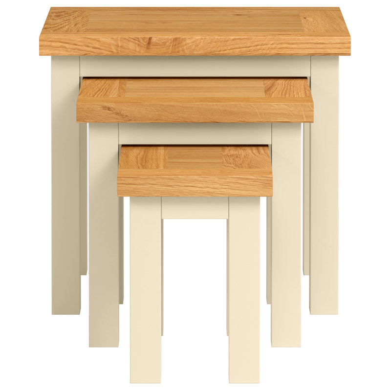 Oxford Nesting Tables