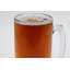 Ensemble de 4 tasses à bière Super Tarro Cervecero