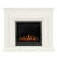 Whitham Electric Fireplace