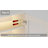 Jahnari Bookcase with Doors and LED Light-702506760