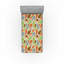 Drap-housse hippie Ambesonne