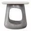 Sereno Solid Wood End Table