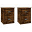 ClassicLiving Wall-Mounted Bedside Cabinet 41.5X36x53cm-1687453795-1724817279