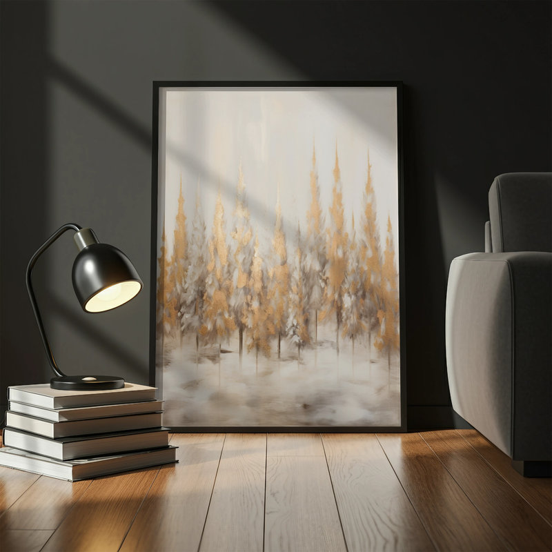 Wilmoth No Frame Print, 20x30
