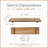 Ochi Freestanding Shower Shelf