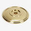 Traditional Brass Rose / Rosette-5221617-86914467