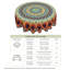 Nappe Bohème