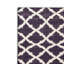Tapis mauve intérieur et extérieur Trellis-2048314035