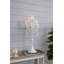Bougeoir de table 29,7 po en fer