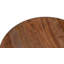 Kayan Solid Wood End Table