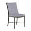 Monaco Patio Dining Side Chair with Cushions-949271402-949266662-1065277246