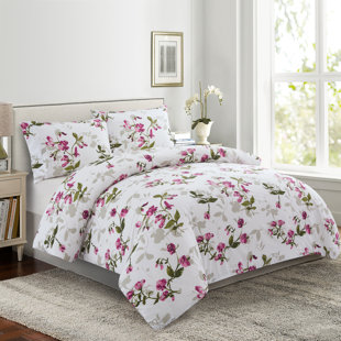 Ensemble de housse de couette 