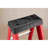 Fiberglass Ladder, 330 Lb Load Capacity
