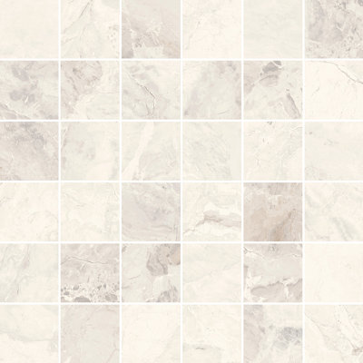 Carreau de porcelaine Crystara 2X2