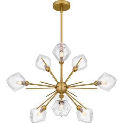 Albro Chandelier